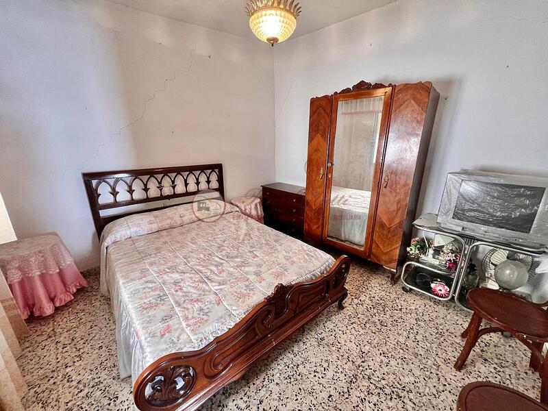 7 chambre Villa à vendre