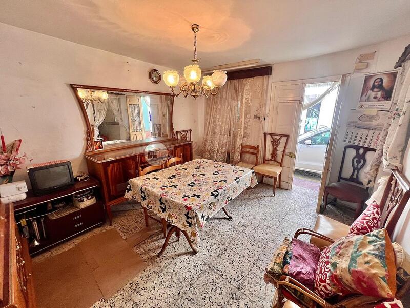 7 chambre Villa à vendre