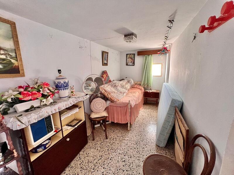 7 chambre Villa à vendre