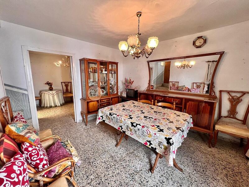 7 chambre Villa à vendre