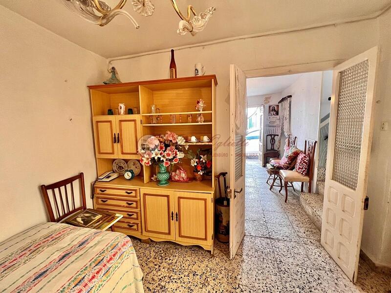 7 chambre Villa à vendre