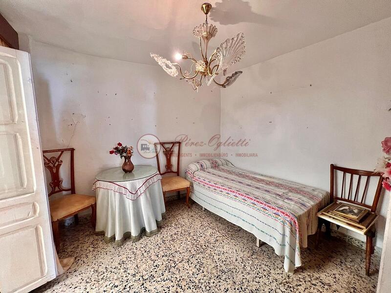 7 chambre Villa à vendre