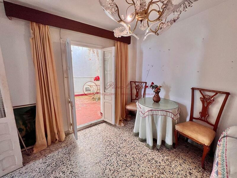 7 chambre Villa à vendre