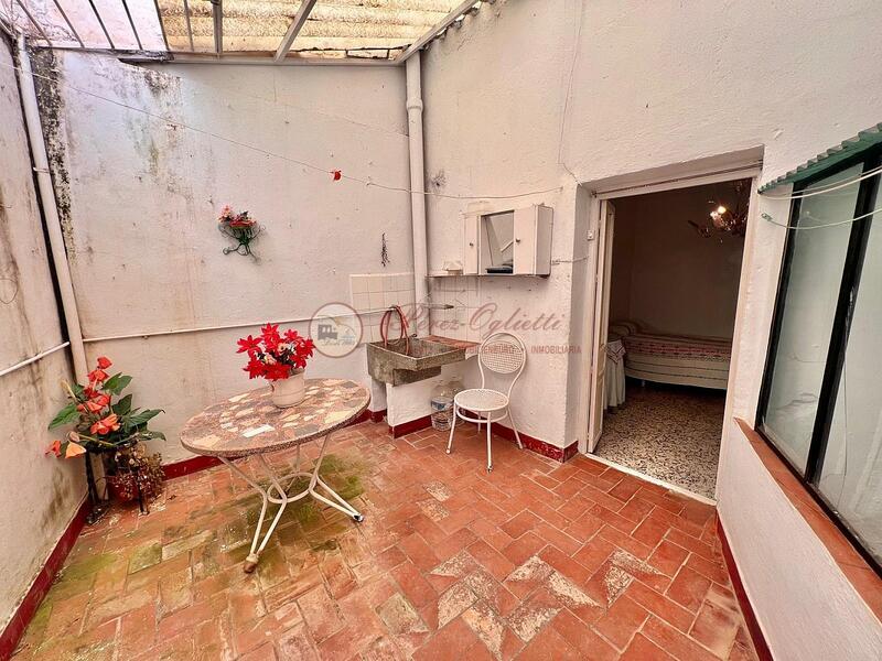 7 chambre Villa à vendre