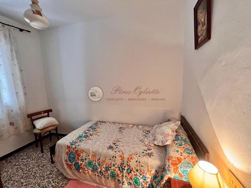 4 Cuarto Villa en venta