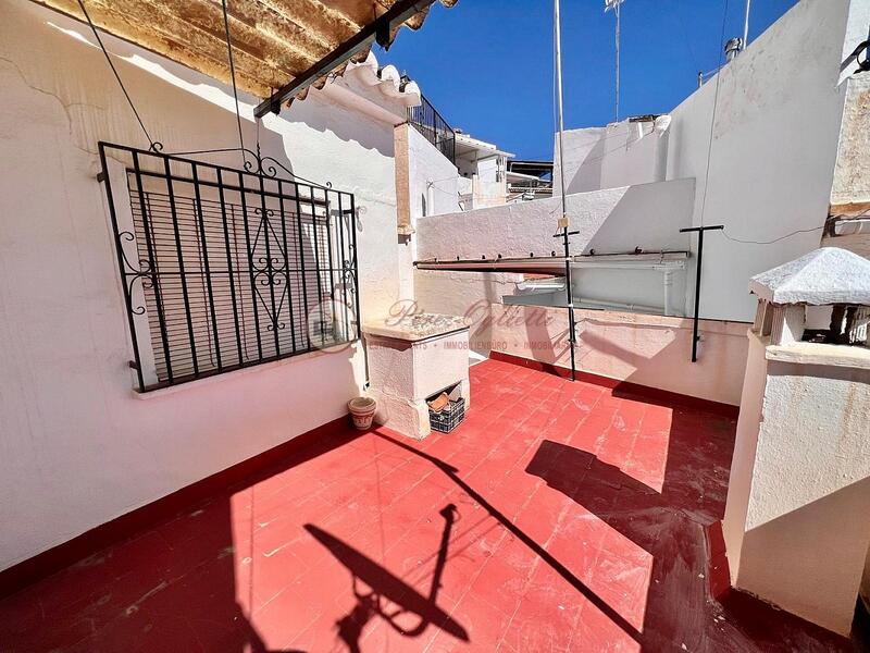 4 Cuarto Villa en venta