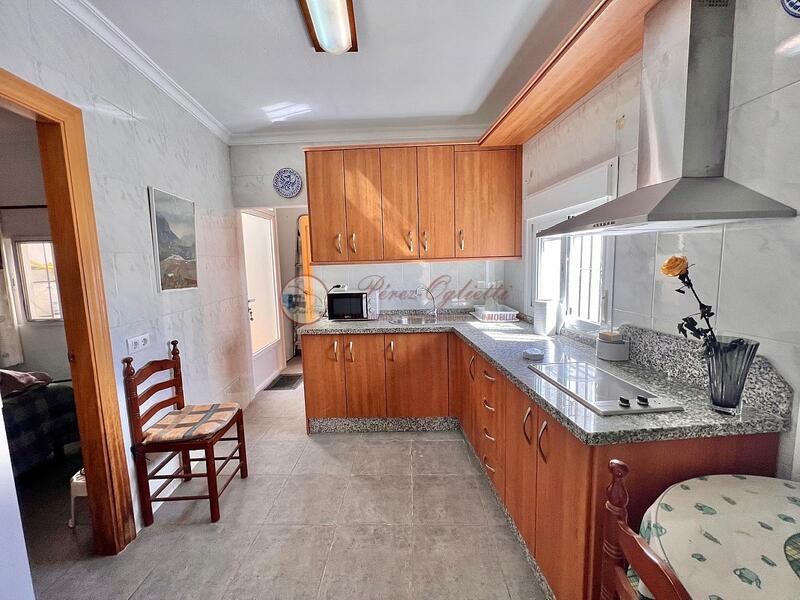 4 Cuarto Villa en venta