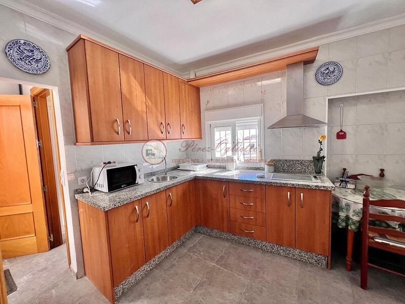 4 Cuarto Villa en venta