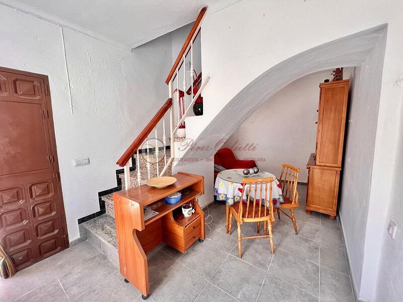 4 Cuarto Villa en venta