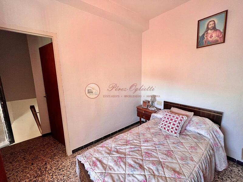4 Cuarto Villa en venta