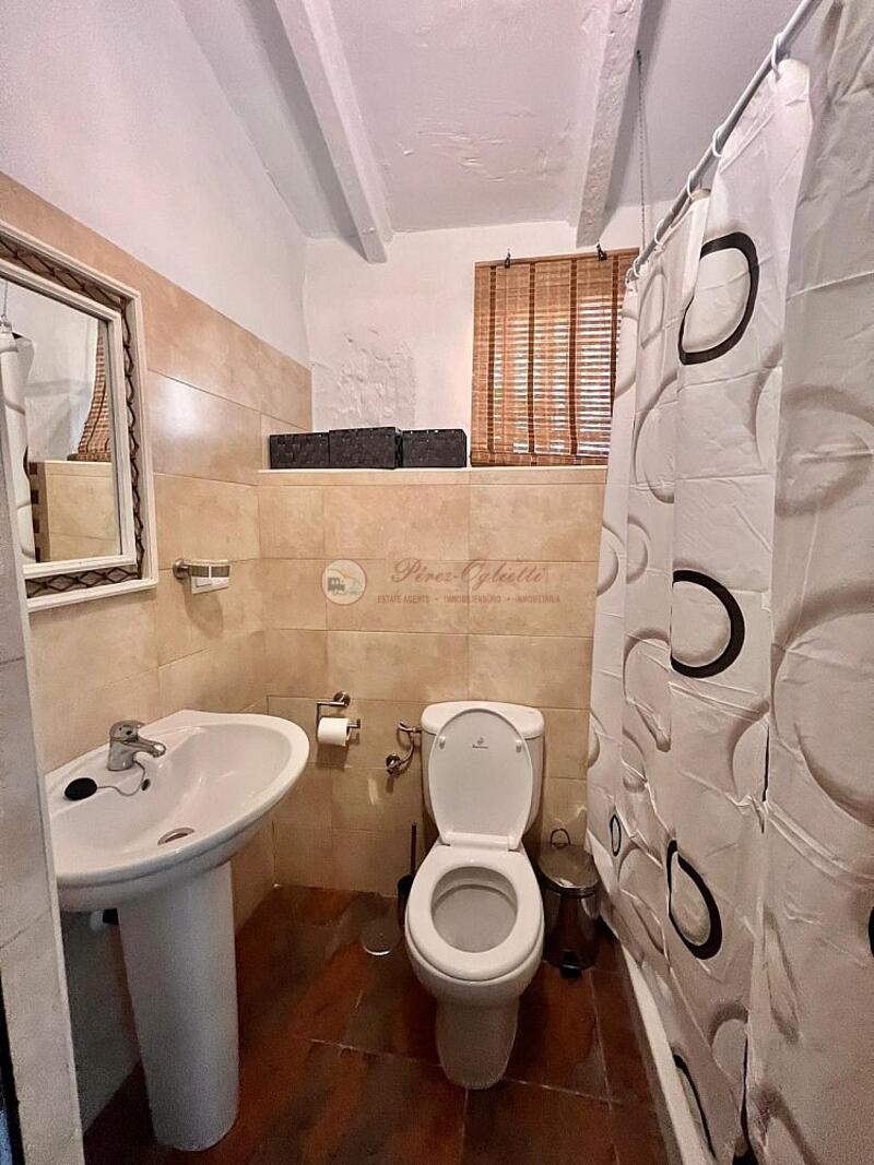 Adosado para alquiler a largo plazo