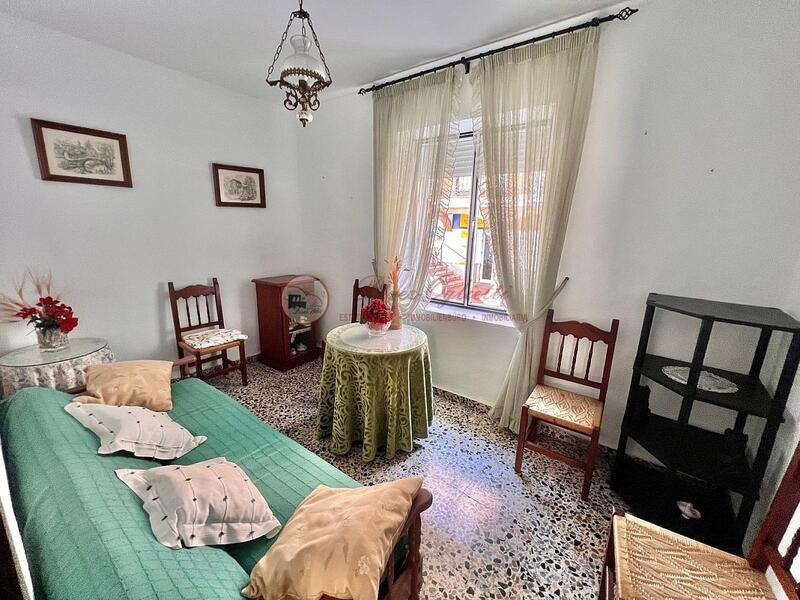 4 chambre Villa à vendre