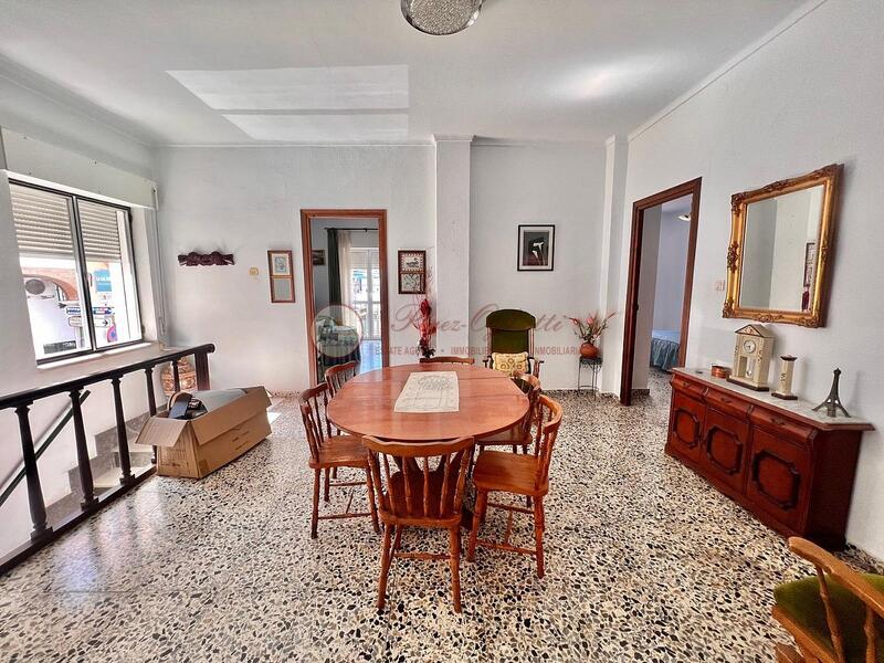 4 chambre Villa à vendre