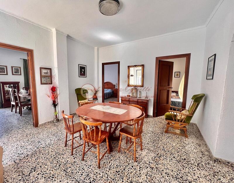 4 chambre Villa à vendre