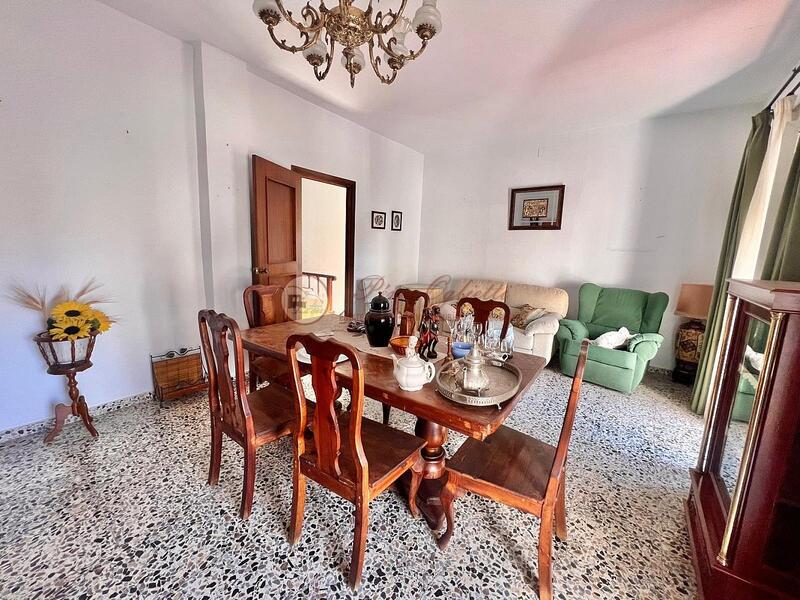 4 chambre Villa à vendre