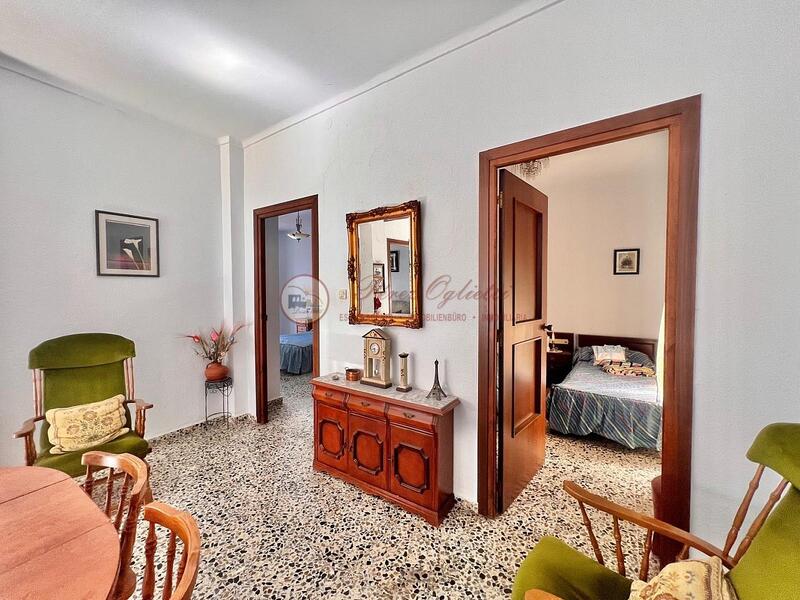4 chambre Villa à vendre