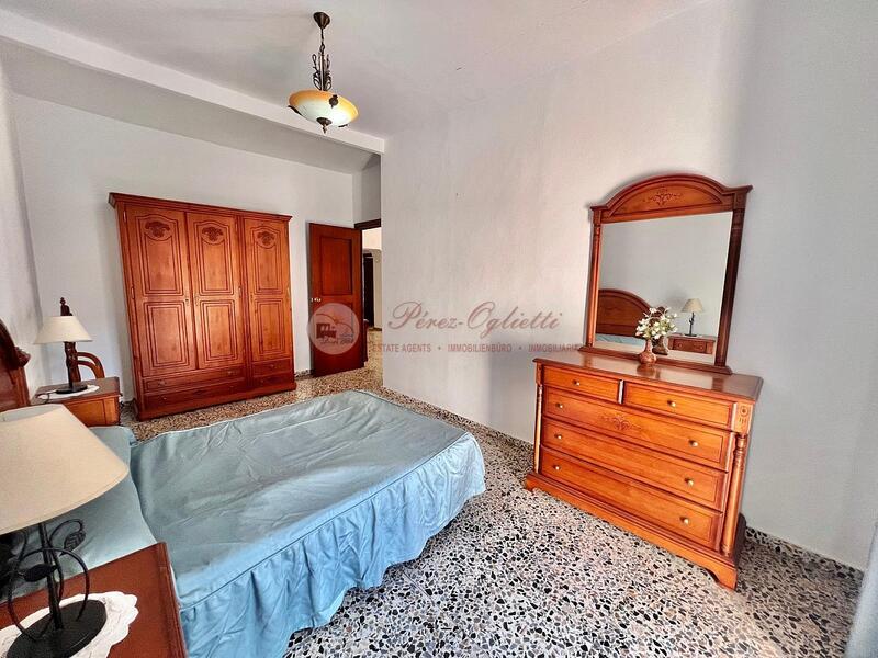 4 chambre Villa à vendre