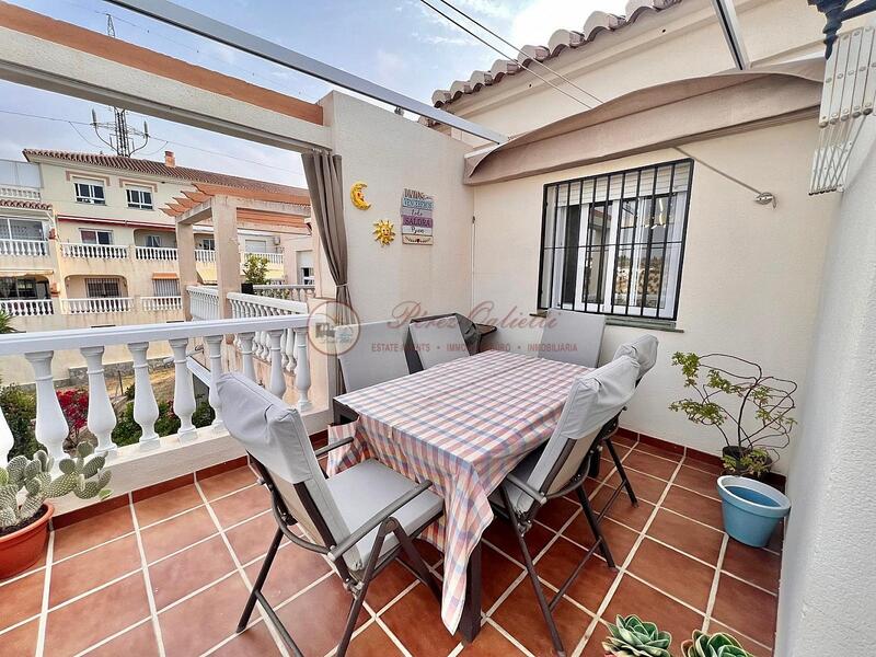 Appartement zu verkaufen in Torrox Park, Málaga