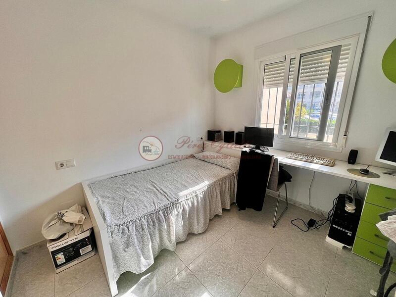 2 Schlafzimmer Appartement zu verkaufen