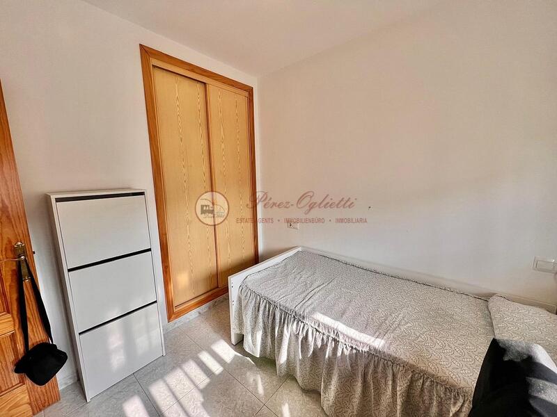 2 Schlafzimmer Appartement zu verkaufen
