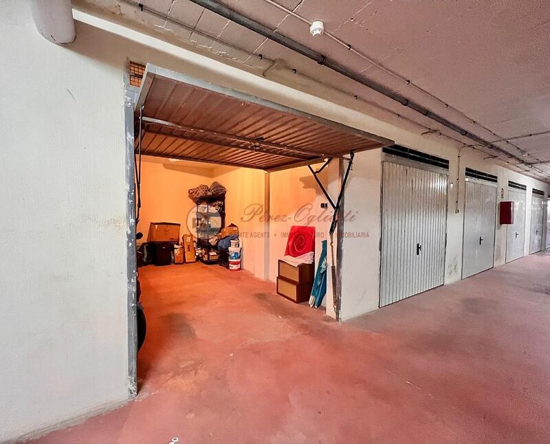 2 Schlafzimmer Appartement zu verkaufen