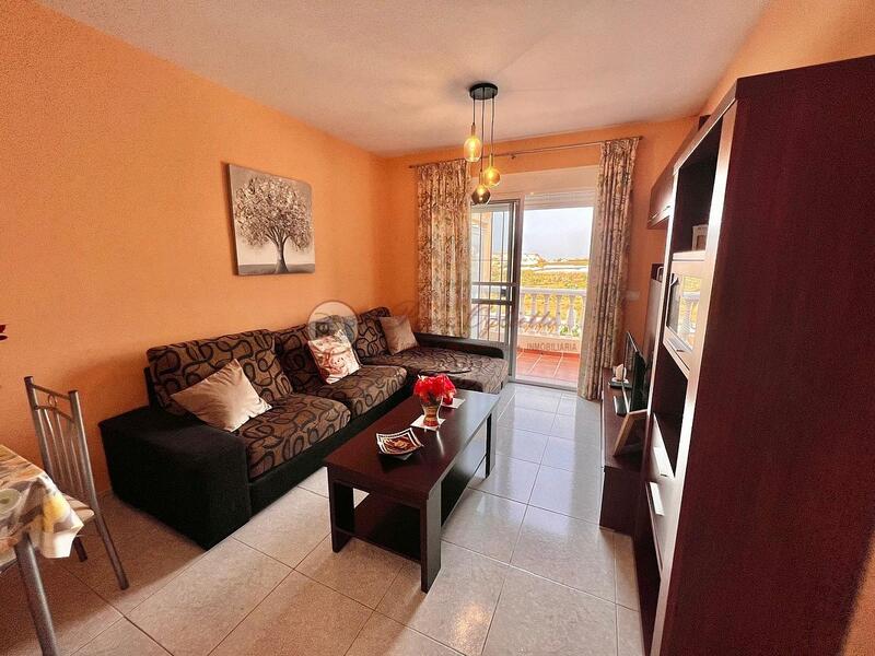 2 Schlafzimmer Appartement zu verkaufen