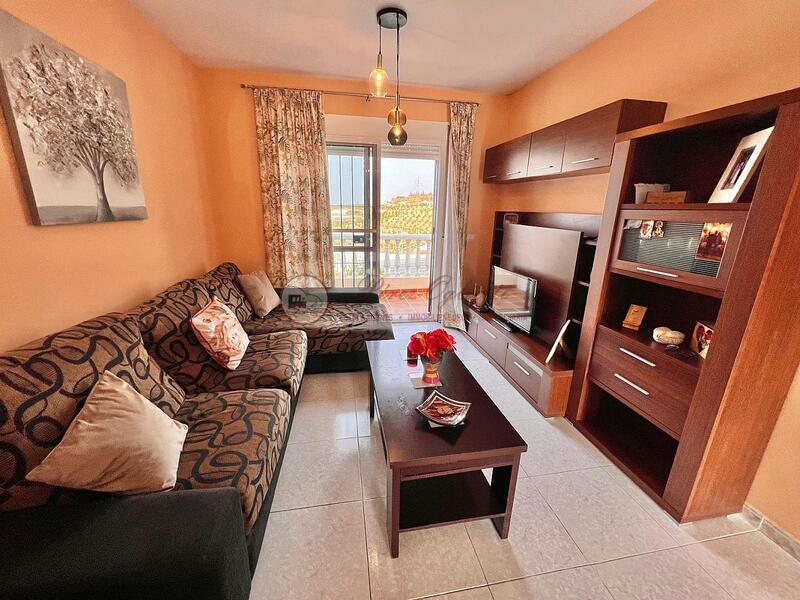 2 Schlafzimmer Appartement zu verkaufen