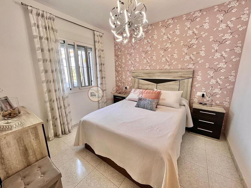 2 Schlafzimmer Appartement zu verkaufen