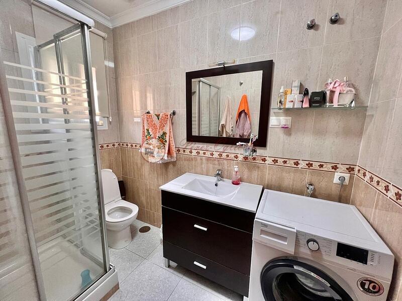 2 Schlafzimmer Appartement zu verkaufen
