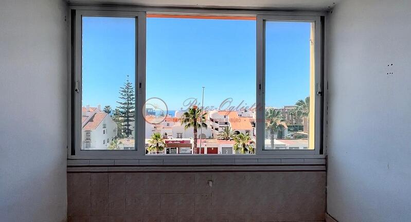 Leilighet til salgs i Torrox, Málaga