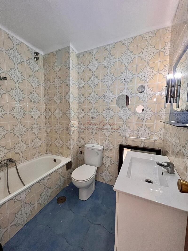 3 chambre Appartement à vendre