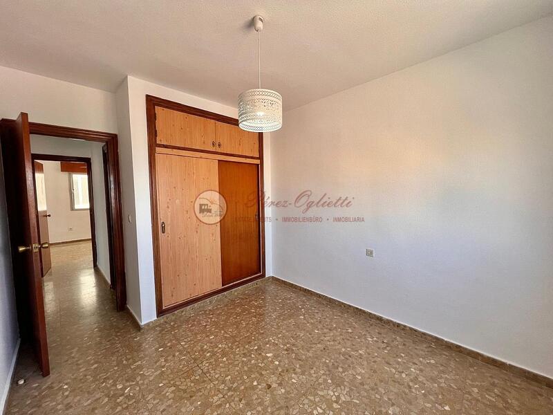 3 chambre Appartement à vendre