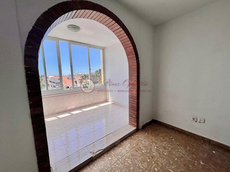 3 chambre Appartement à vendre