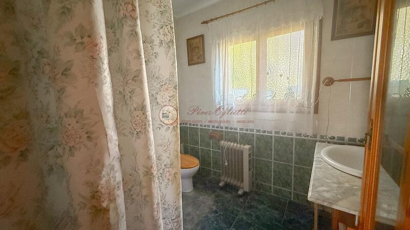 2 sovrum Villa till salu