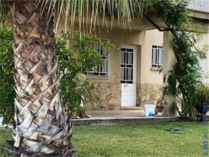 6 Cuarto Adosado en venta