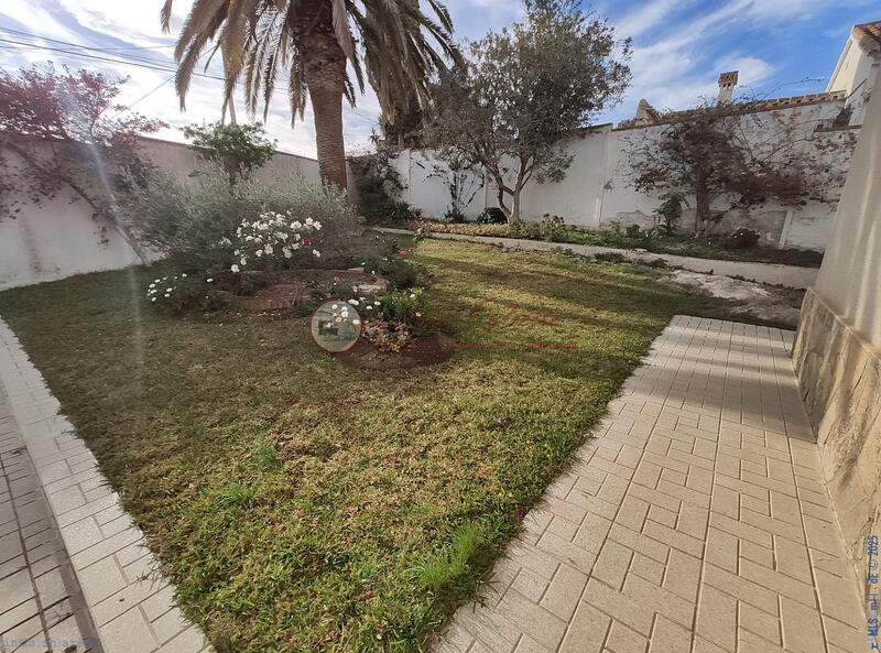 6 Cuarto Adosado en venta