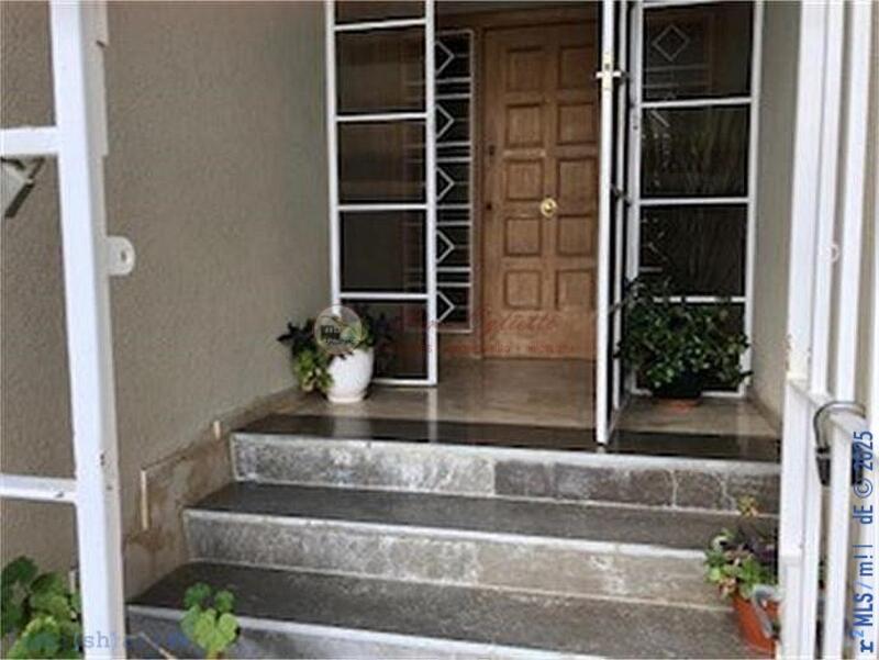 6 Cuarto Adosado en venta