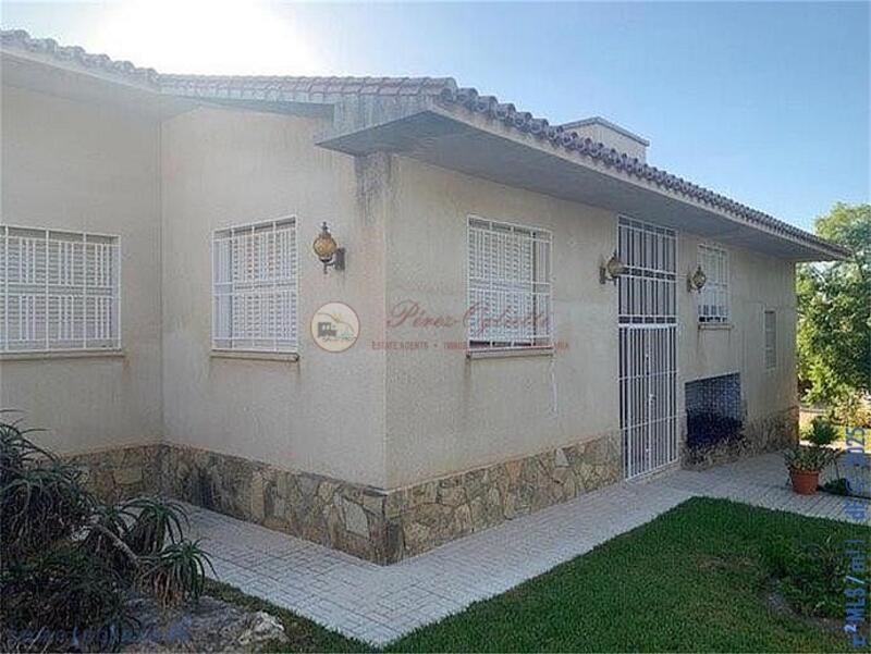 6 Cuarto Adosado en venta