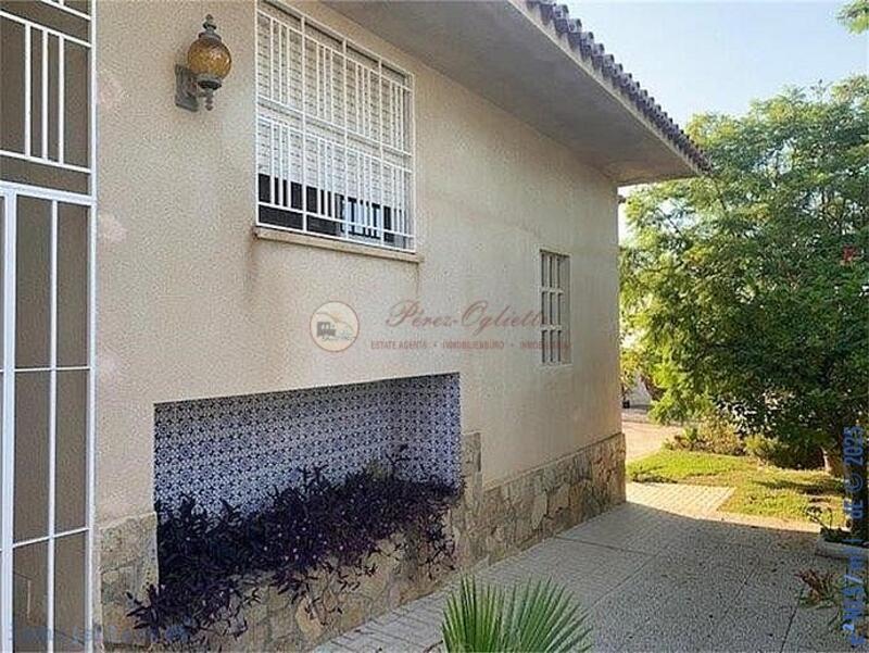 6 Cuarto Adosado en venta