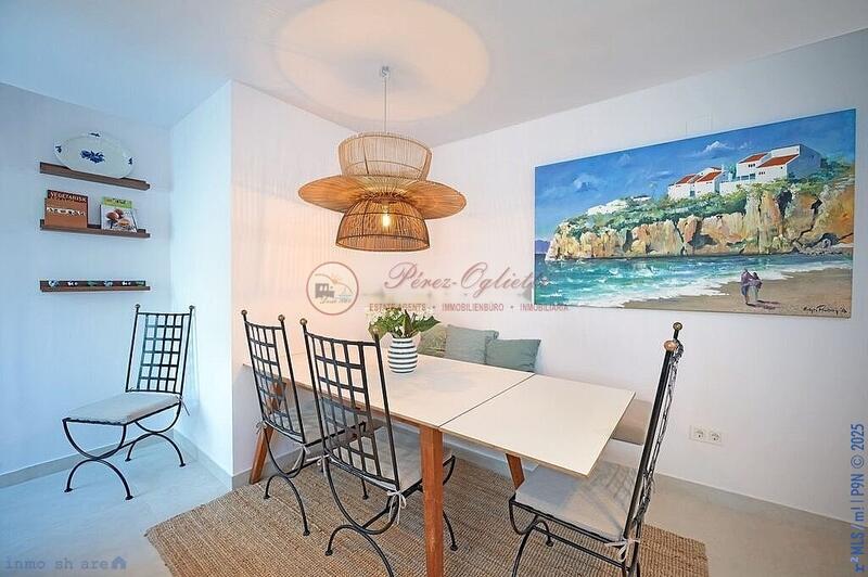 2 chambre Maison de Ville à vendre