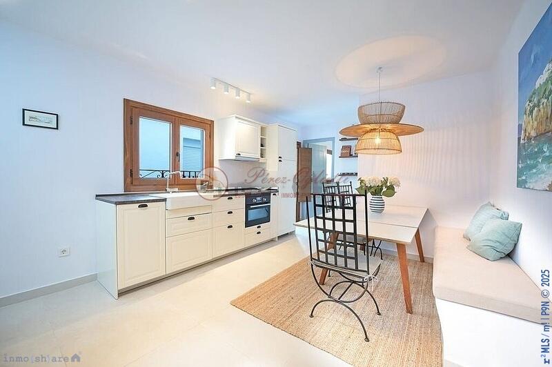 2 chambre Maison de Ville à vendre