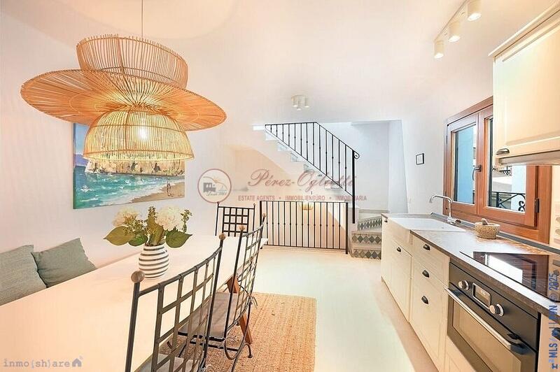 2 chambre Maison de Ville à vendre