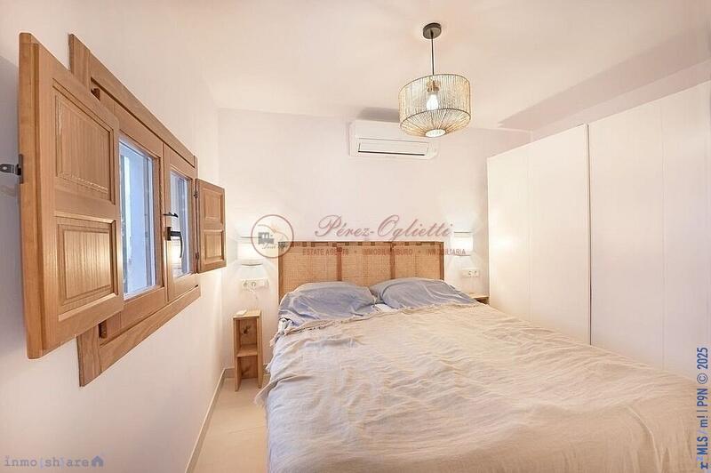 2 chambre Maison de Ville à vendre