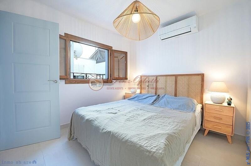 2 chambre Maison de Ville à vendre