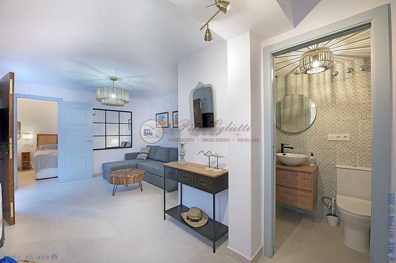 2 chambre Maison de Ville à vendre