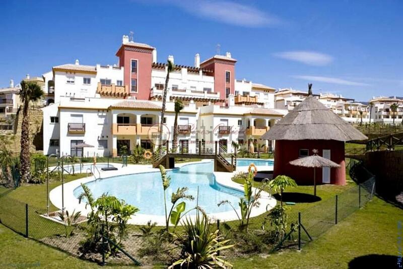 квартира продается в Caleta de Velez, Málaga