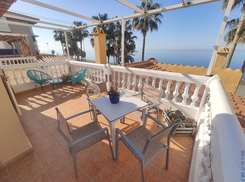 Appartement à vendre dans El Morche, Málaga