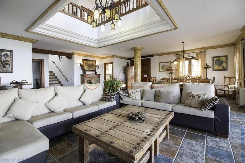 7 chambre Maison de Ville à vendre