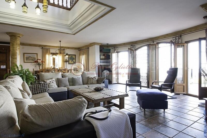 7 chambre Maison de Ville à vendre