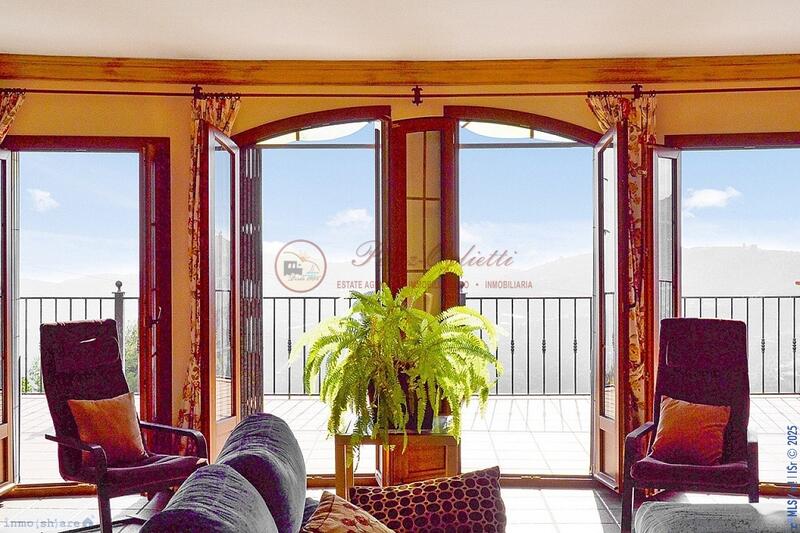 7 chambre Maison de Ville à vendre